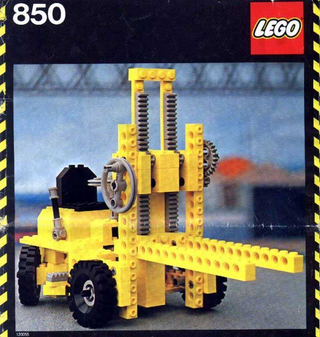 Illustration for article titled Best LEGO Sets in History